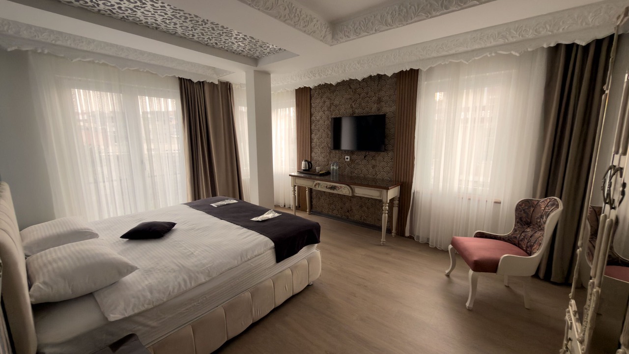 Photo of Bedroom in Kayseri City Center
