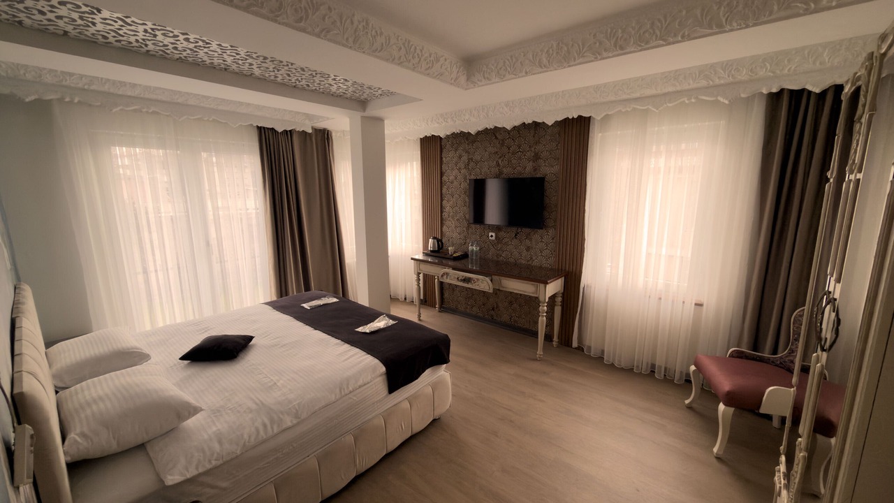 Photo of Bedroom in Kayseri City Center