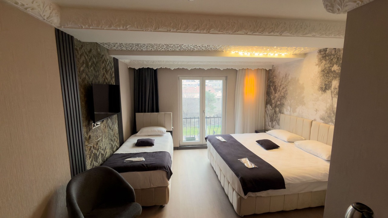 Photo of Bedroom in Kayseri City Center