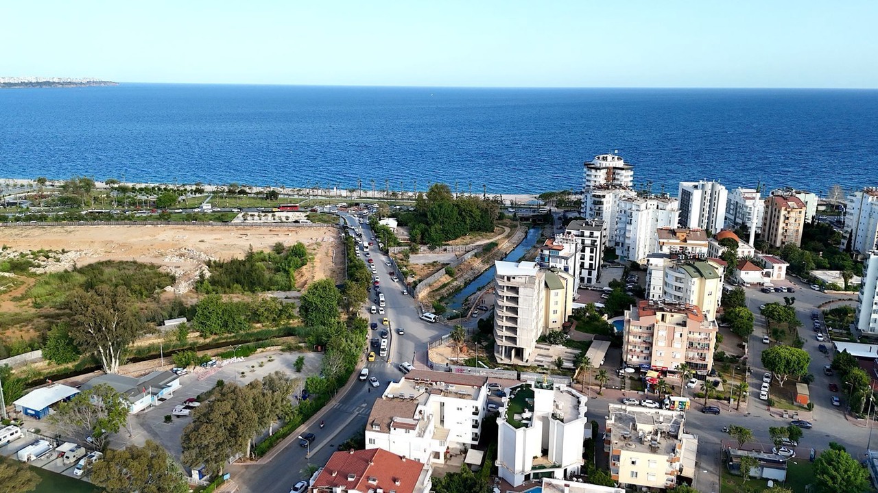 Photo of Outdoor in Konyaalti