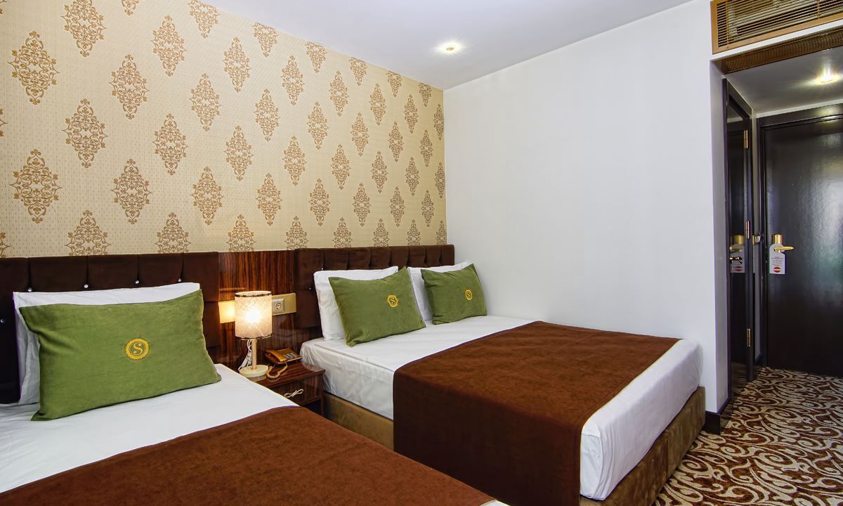 Photo of Bedroom in Konyaalti