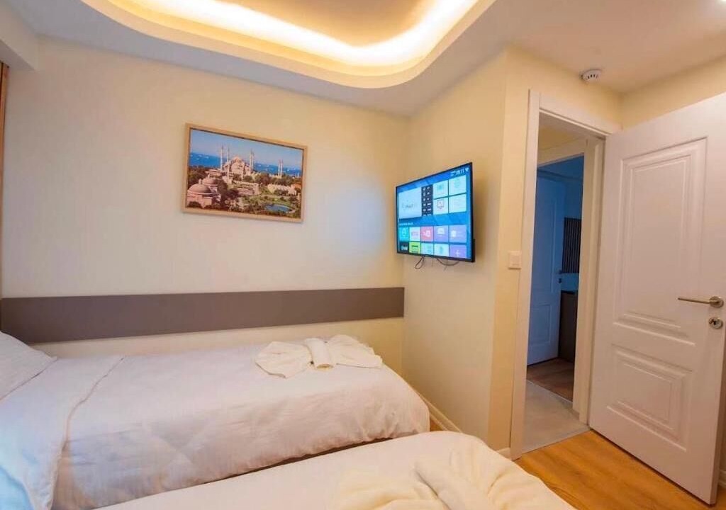 Photo of Bedroom in Kumkapi