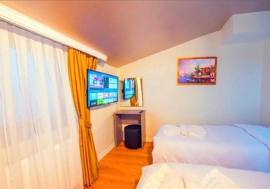 Photo of Bedroom in Kumkapi