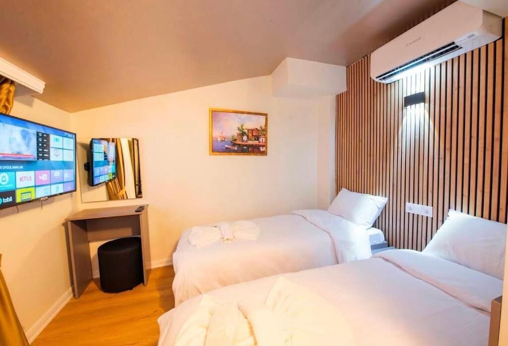Photo of Bedroom in Kumkapi