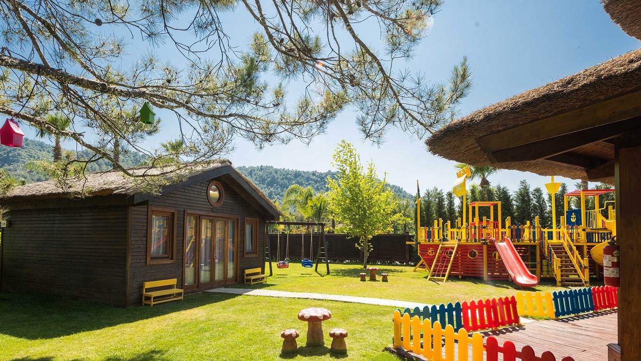 Photo of Outdoor in Turgutkoy Koyu