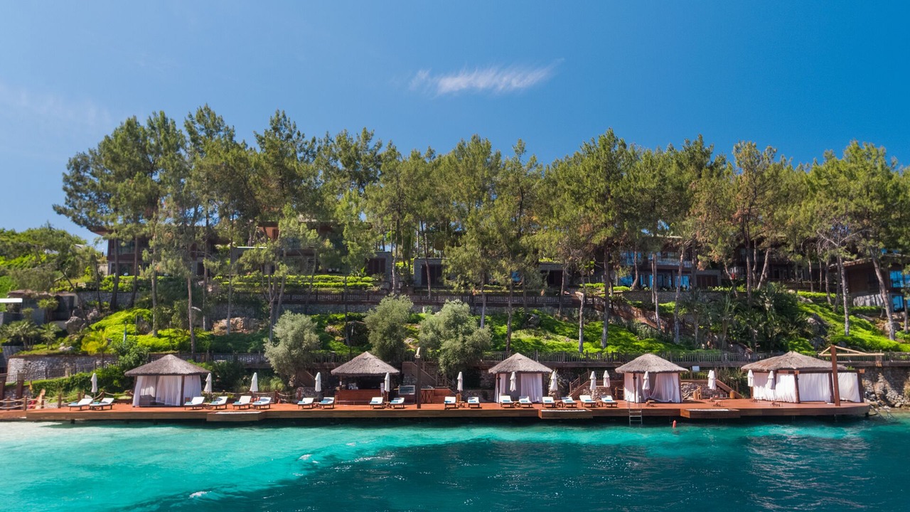 Photo of Outdoor in Turgutkoy Koyu