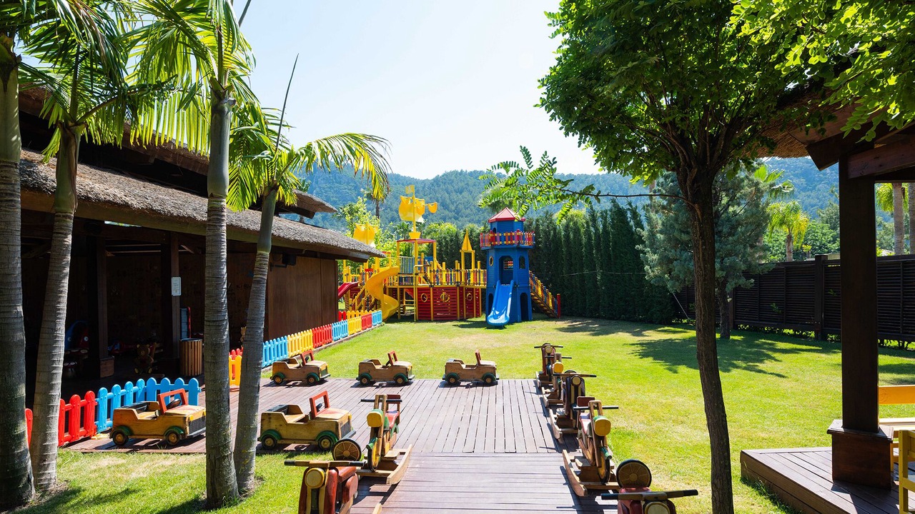 Photo of Outdoor in Turgutkoy Koyu