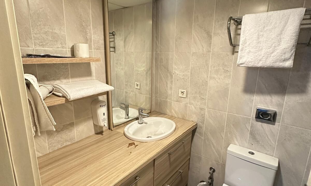 Photo of Bathroom in Buyukcekmece