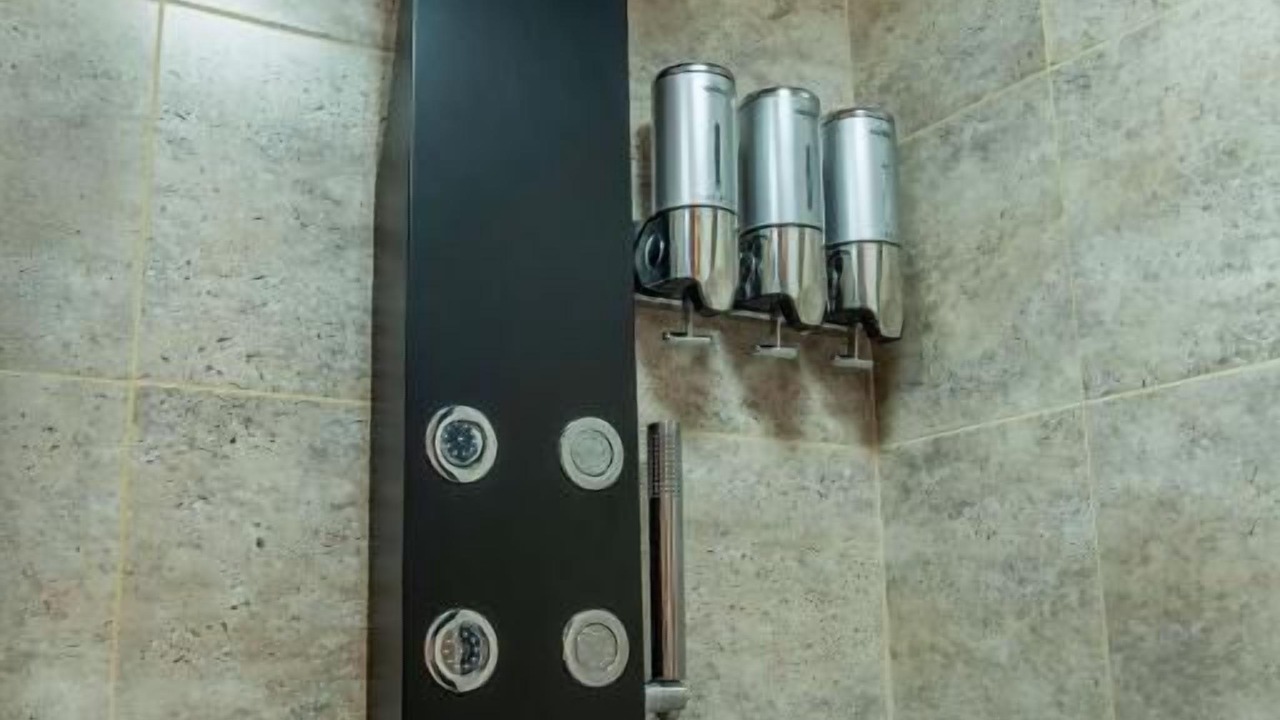 Photo of Bathroom in Eyyubiye