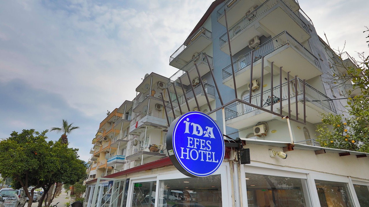 Photo of Outdoor in Selcuk