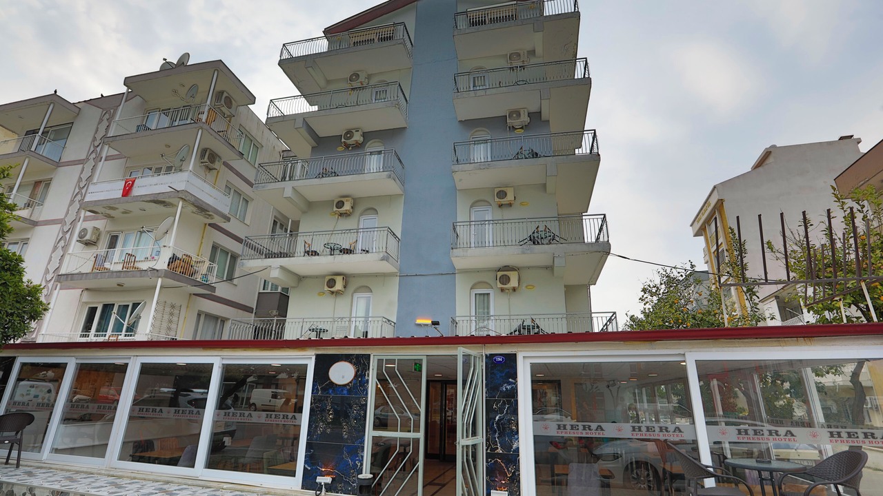 Photo of Outdoor in Selcuk