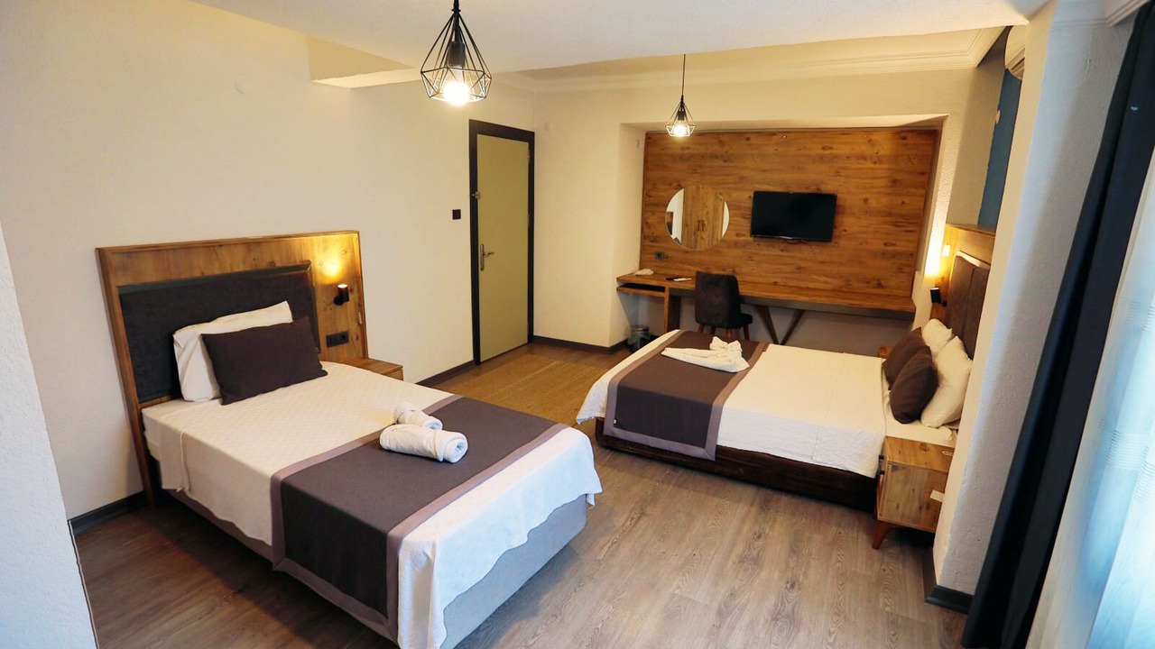 Photo of Outdoor in Selcuk