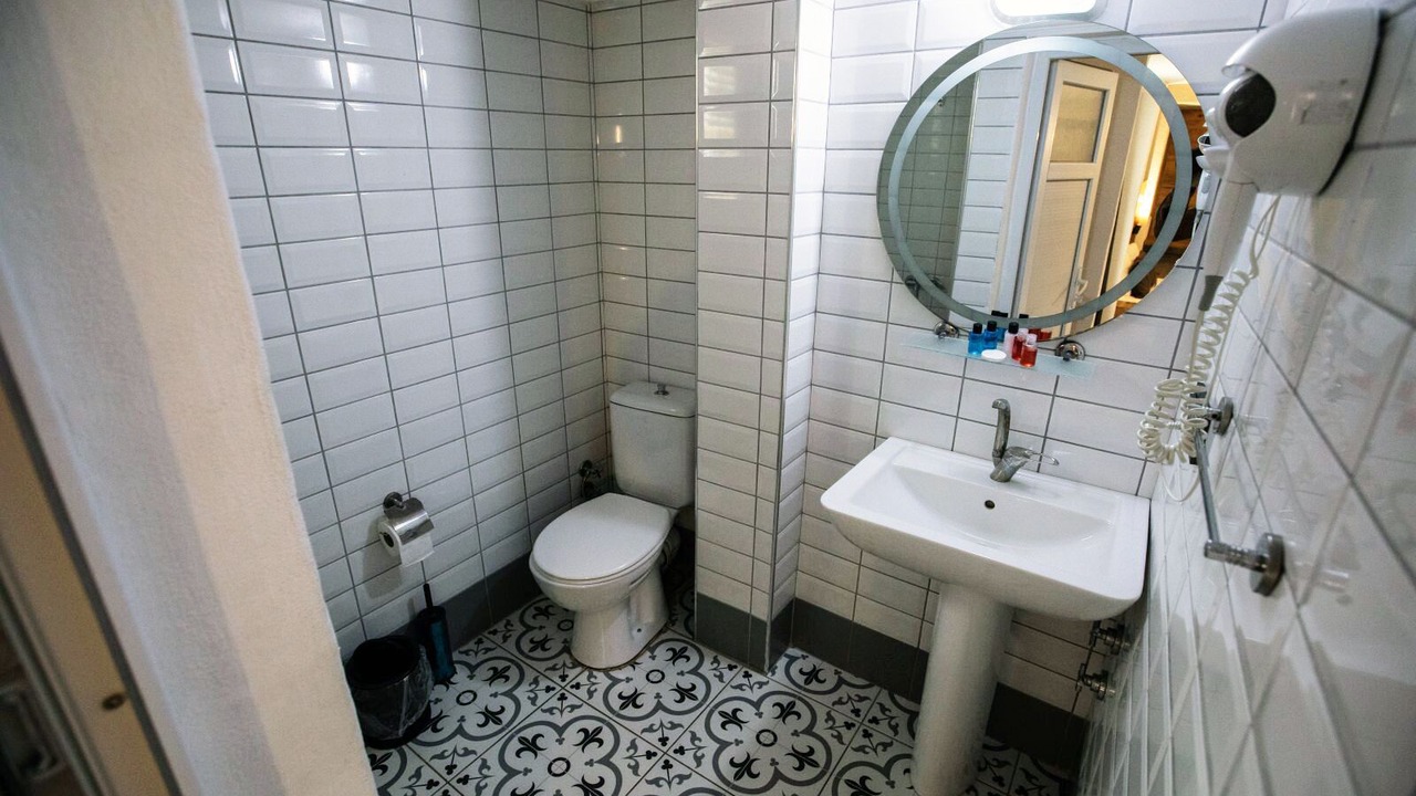 Photo of Bathroom in Selcuk