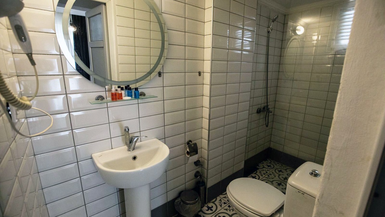 Photo of Bathroom in Selcuk