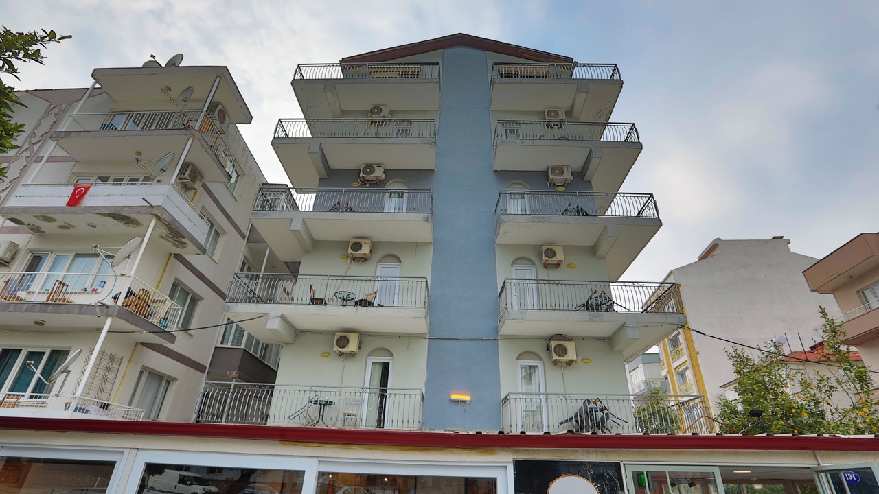 Photo of Outdoor in Selcuk