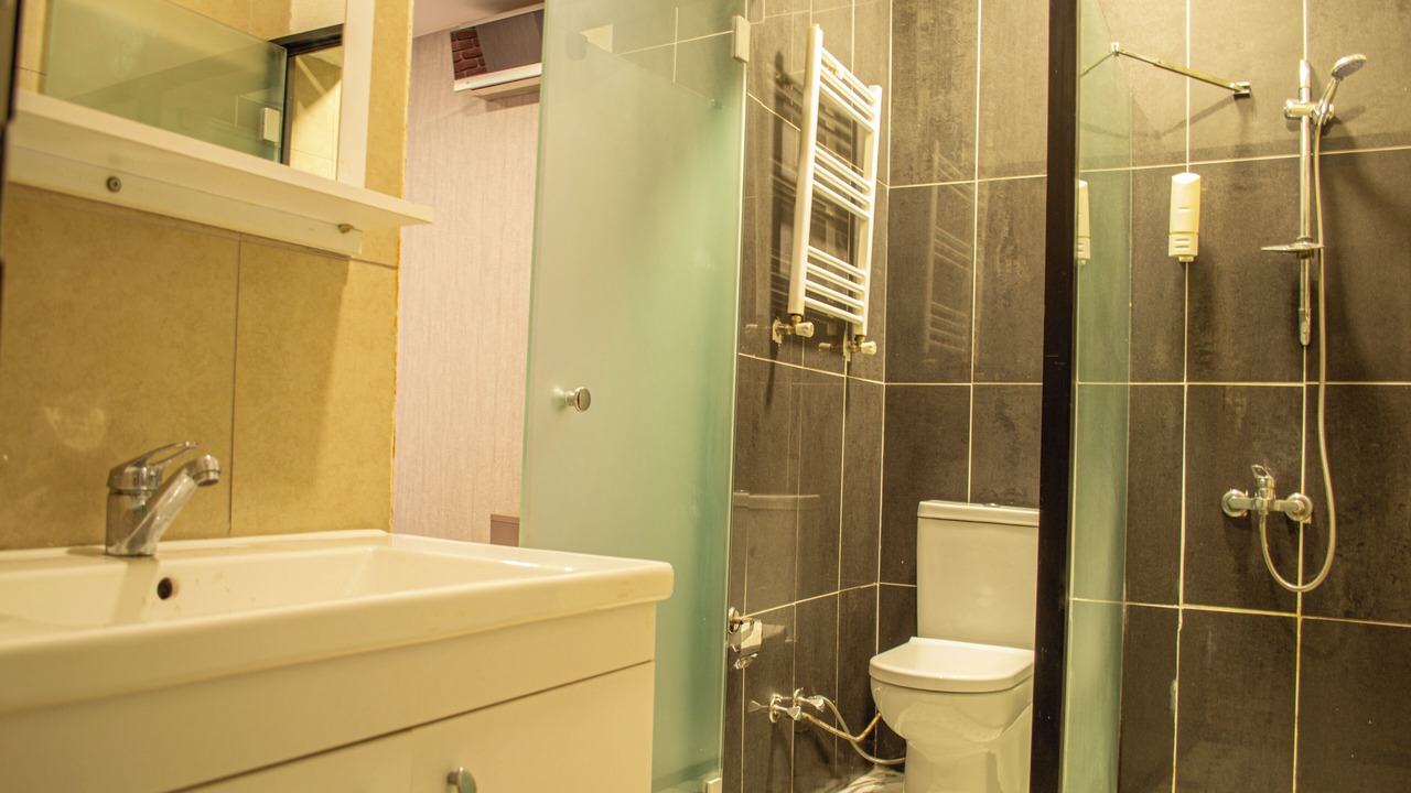 Photo of Bathroom in Pera