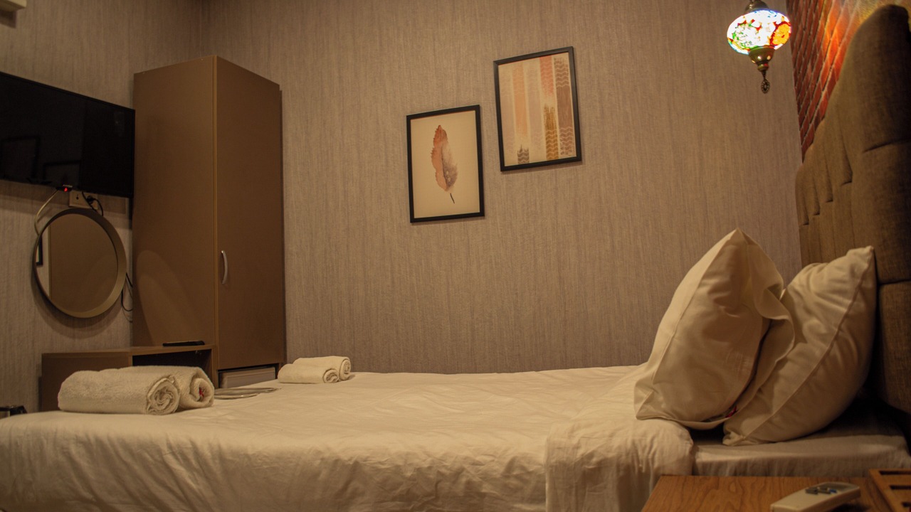Photo of Bedroom in Pera
