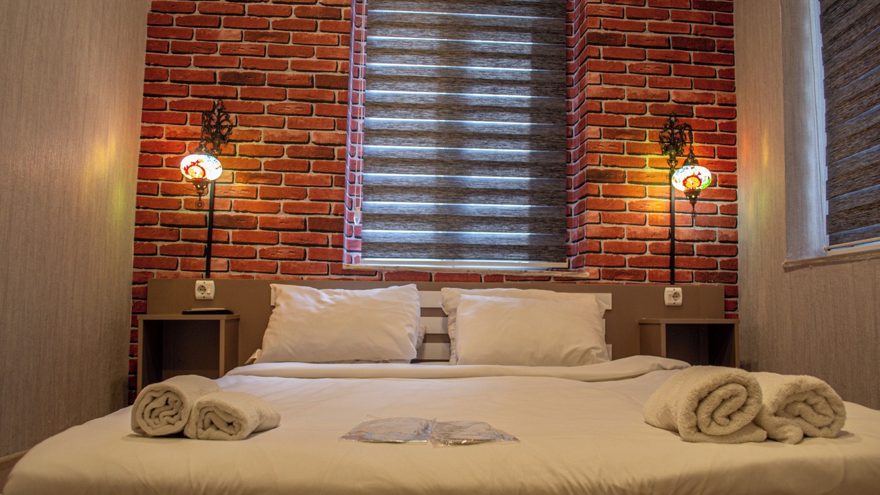 Photo of Bedroom in Pera