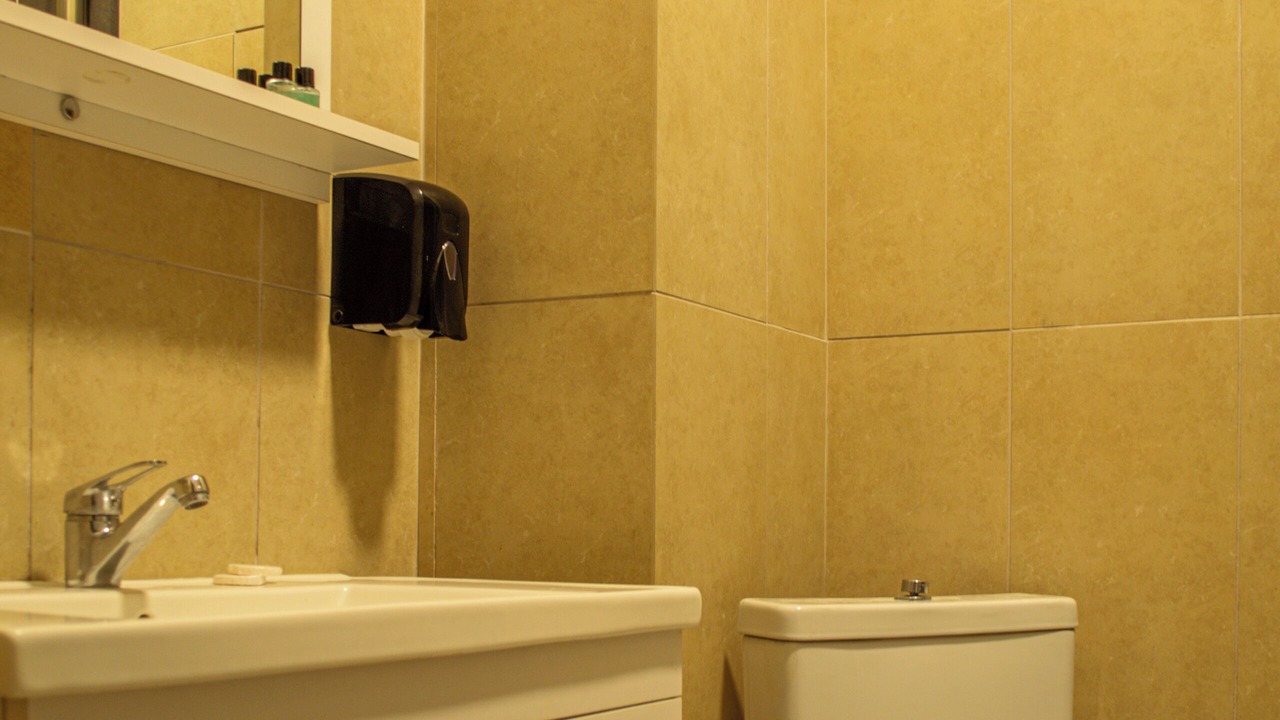 Photo of Bathroom in Pera