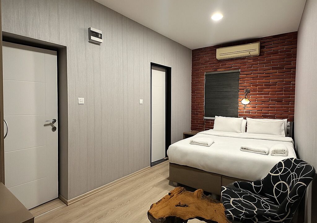 Photo of Bedroom in Pera