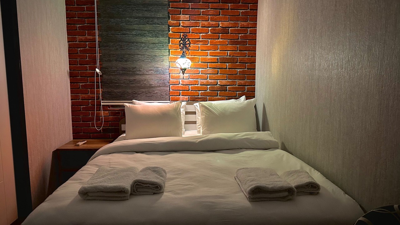Photo of Bedroom in Pera