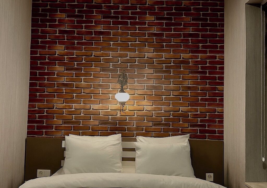 Photo of Bedroom in Pera