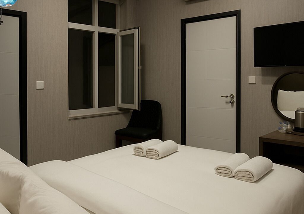 Photo of Bedroom in Pera