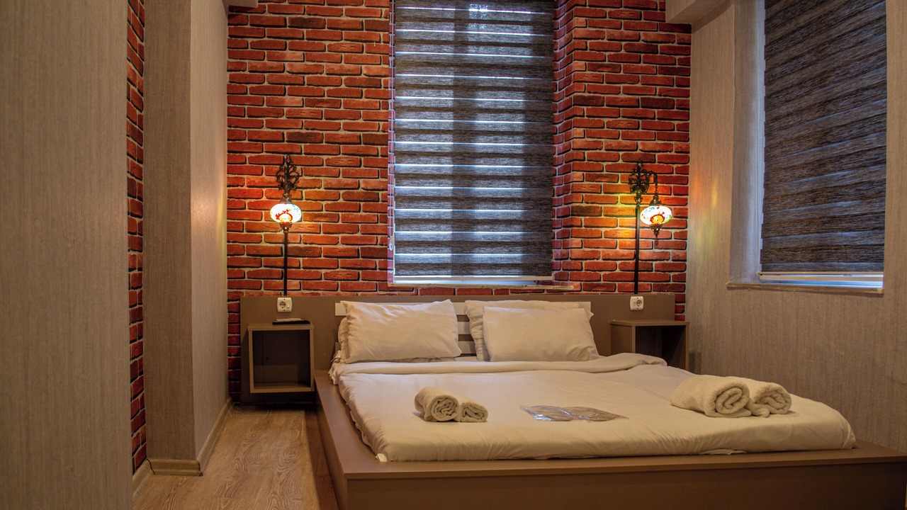 Photo of Bedroom in Pera