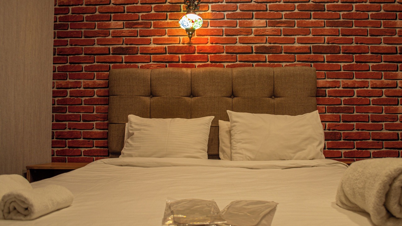Photo of Bedroom in Pera