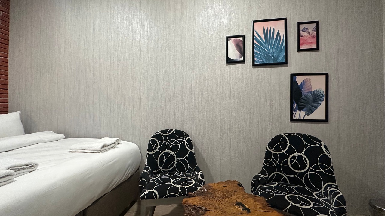 Photo of Bedroom in Pera