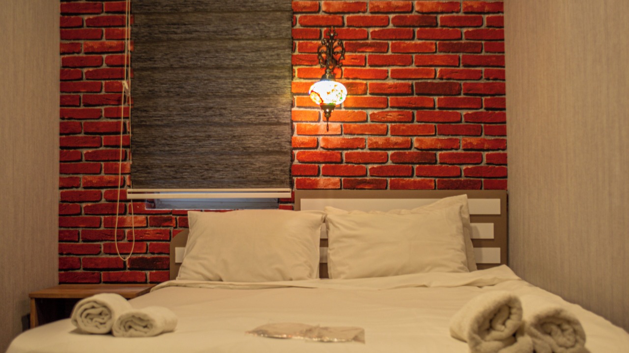 Photo of Bedroom in Pera