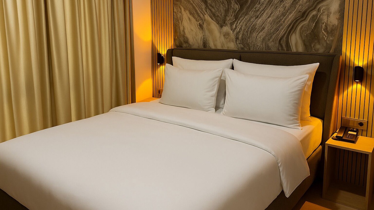 Photo of Bedroom in Arnavutkoy