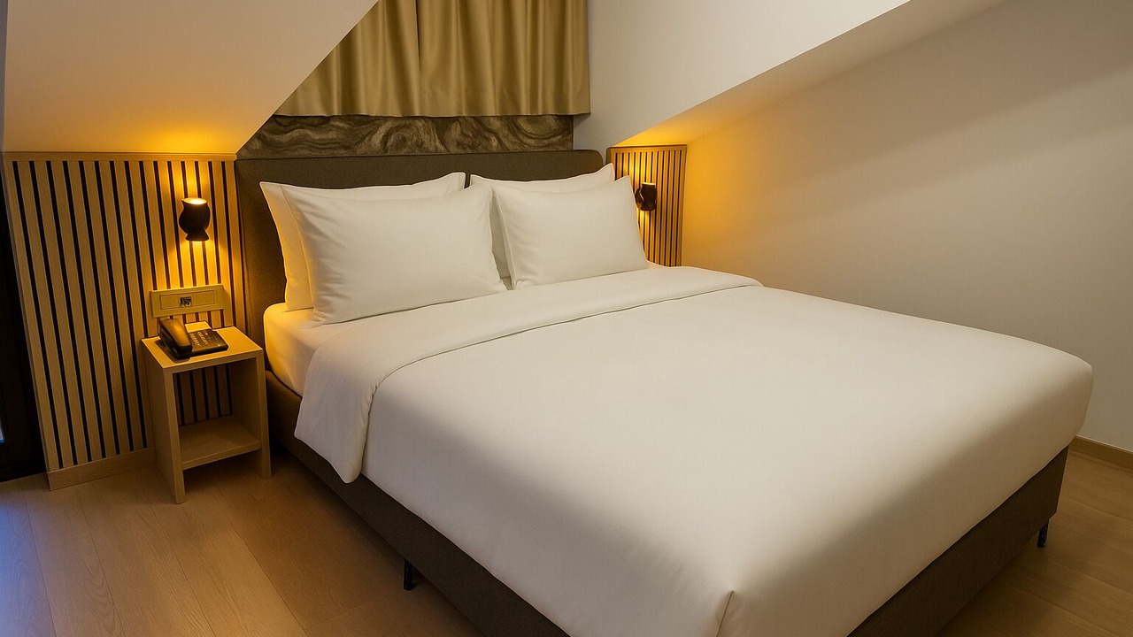 Photo of Bedroom in Arnavutkoy