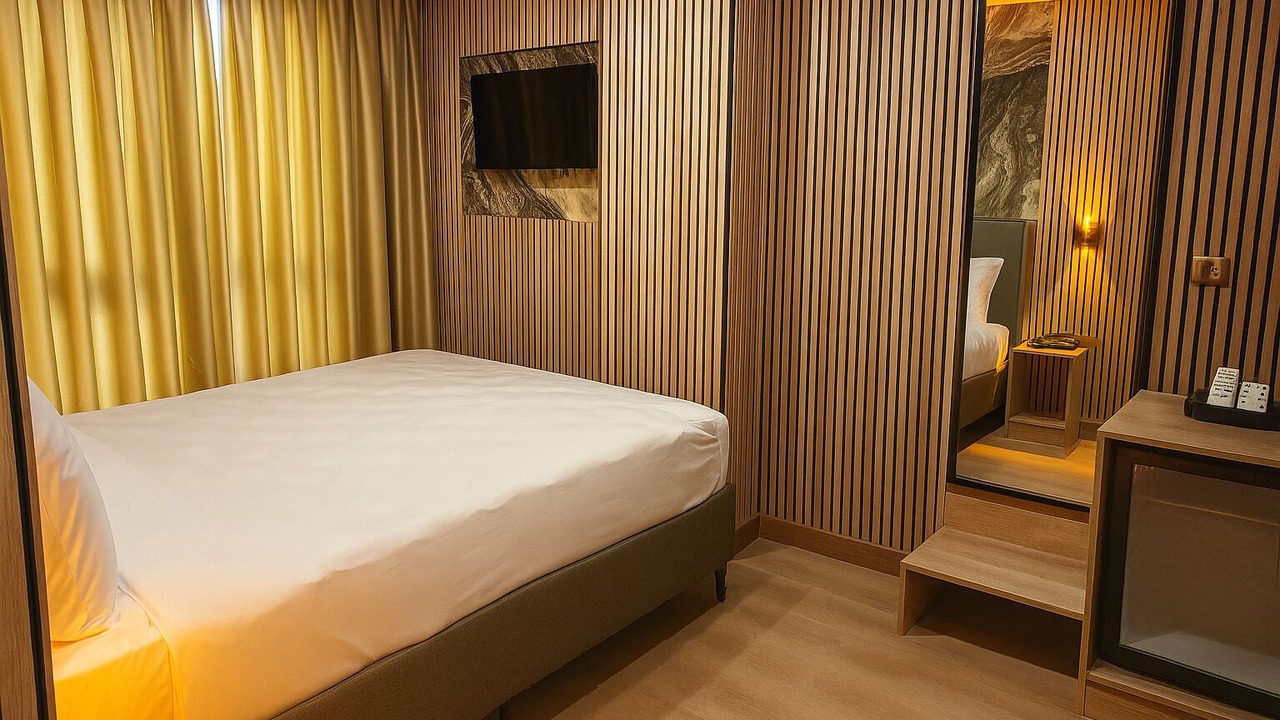 Photo of Bedroom in Arnavutkoy