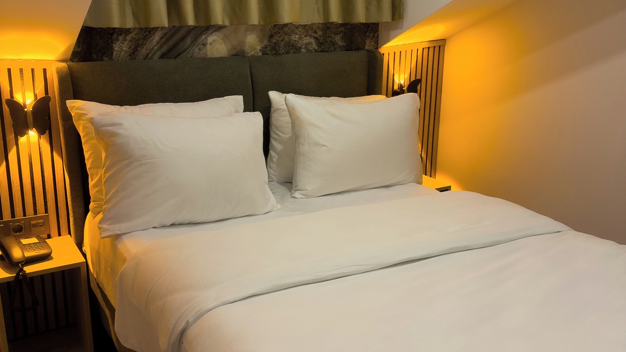 Photo of Bedroom in Arnavutkoy