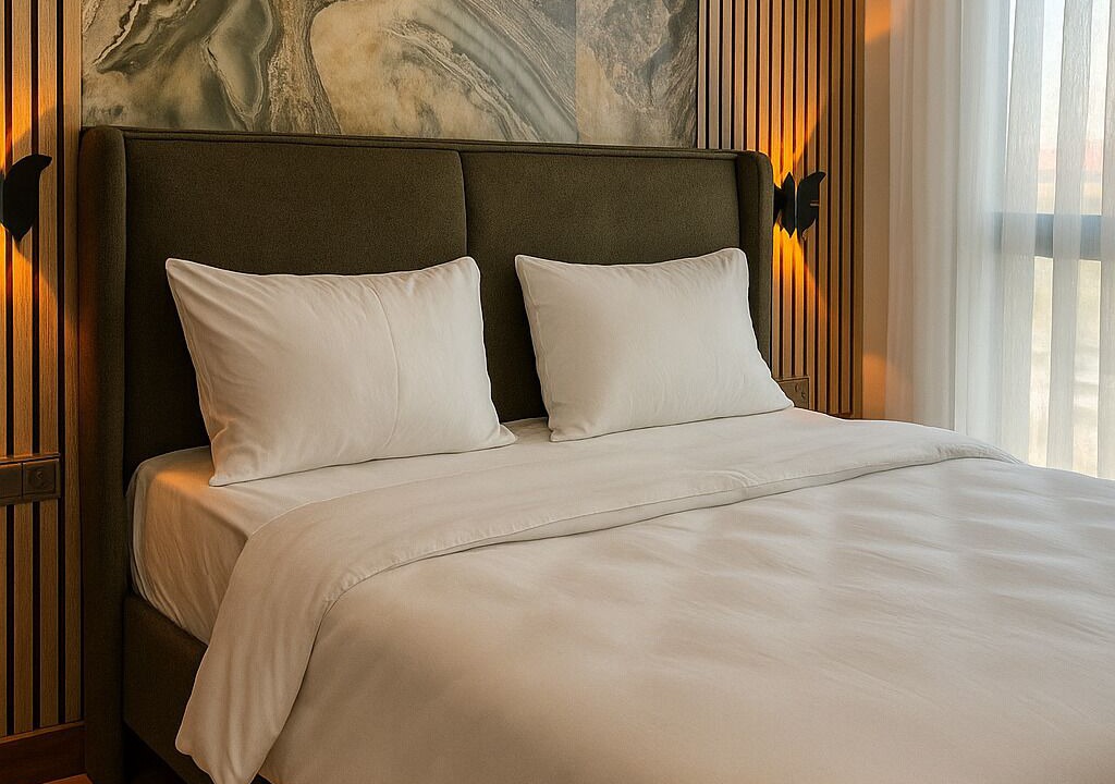 Photo of Bedroom in Arnavutkoy