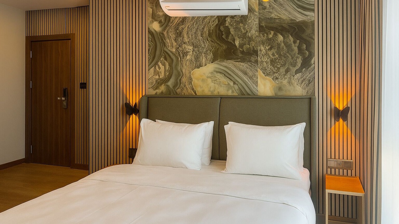 Photo of Bedroom in Arnavutkoy