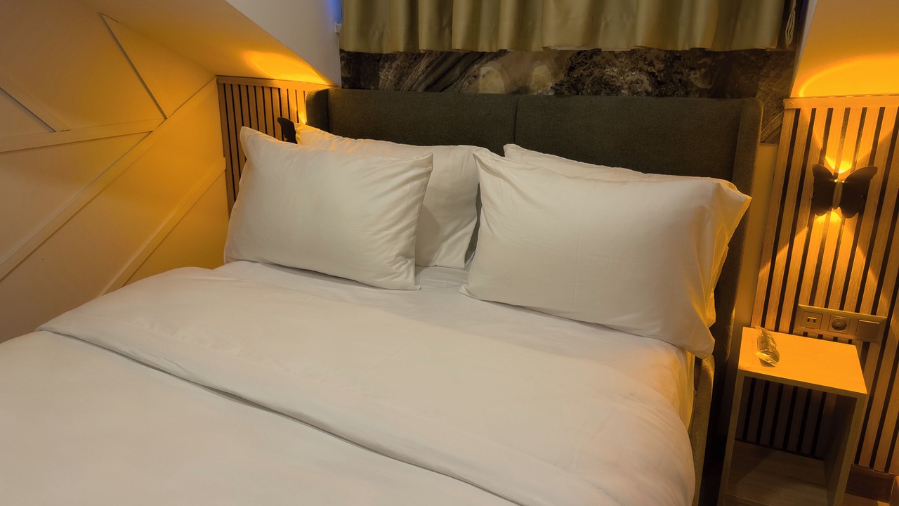 Photo of Bedroom in Arnavutkoy