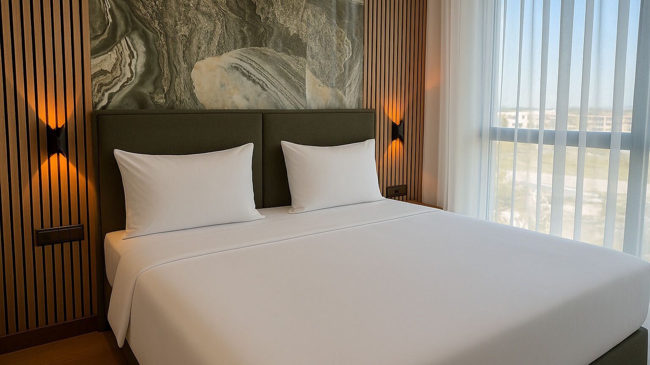 Photo of Bedroom in Arnavutkoy