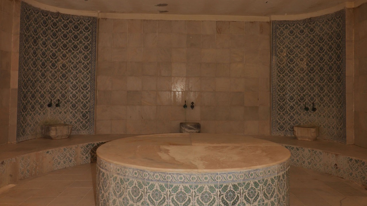 Photo of Bedroom in Karahayit