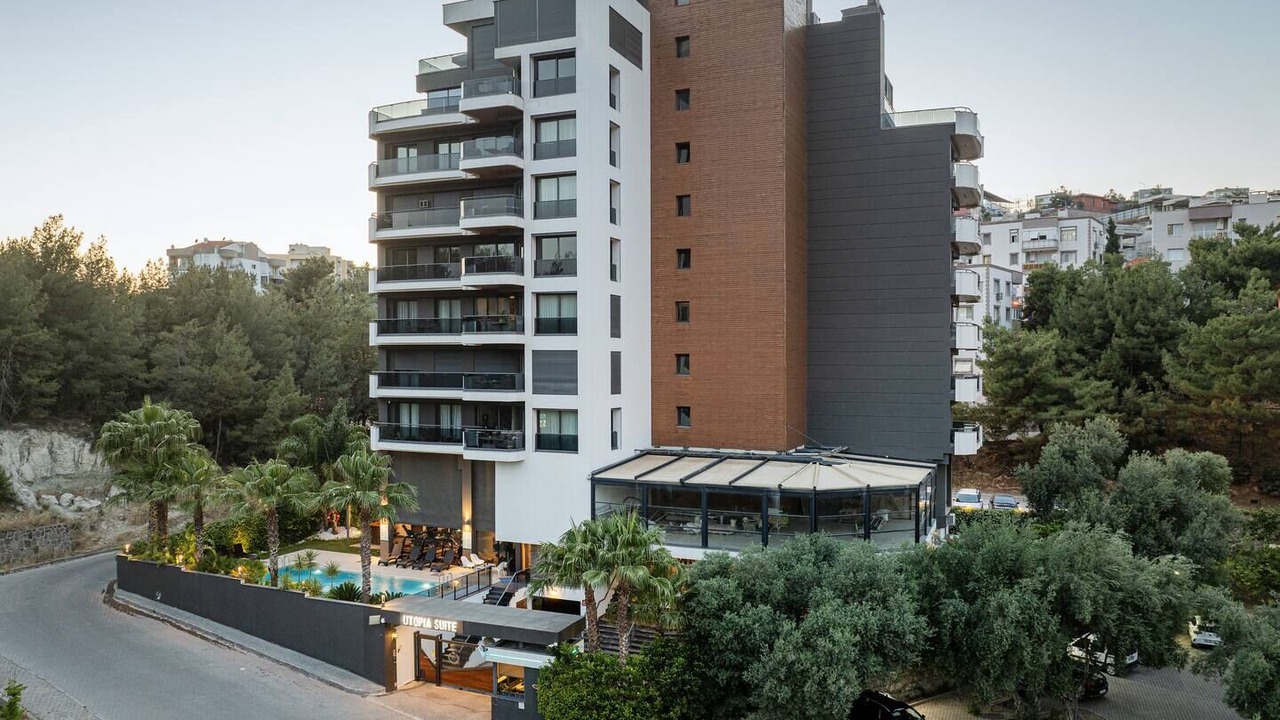 Photo of Outdoor in Bornova