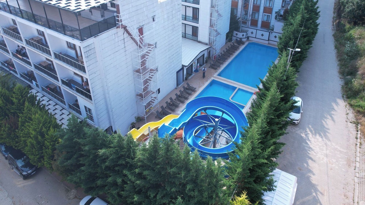 Photo of Outdoor in Armutlu
