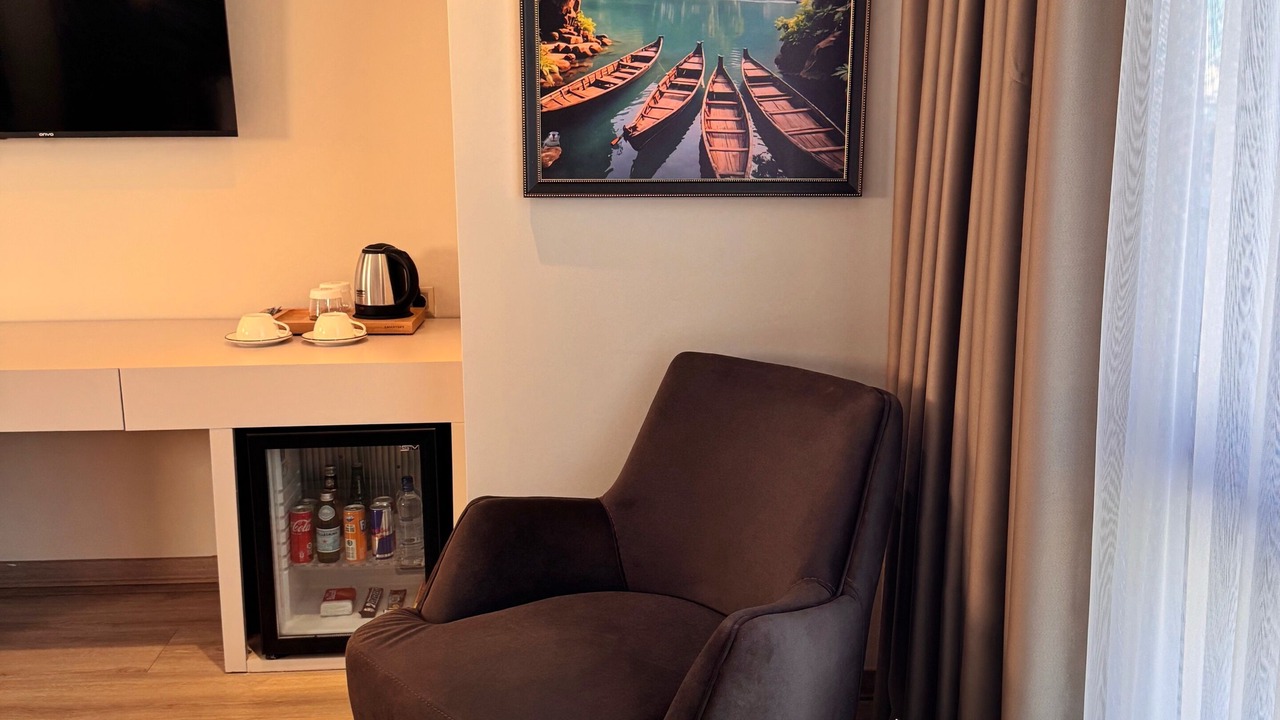 Photo of Bedroom in Sisli
