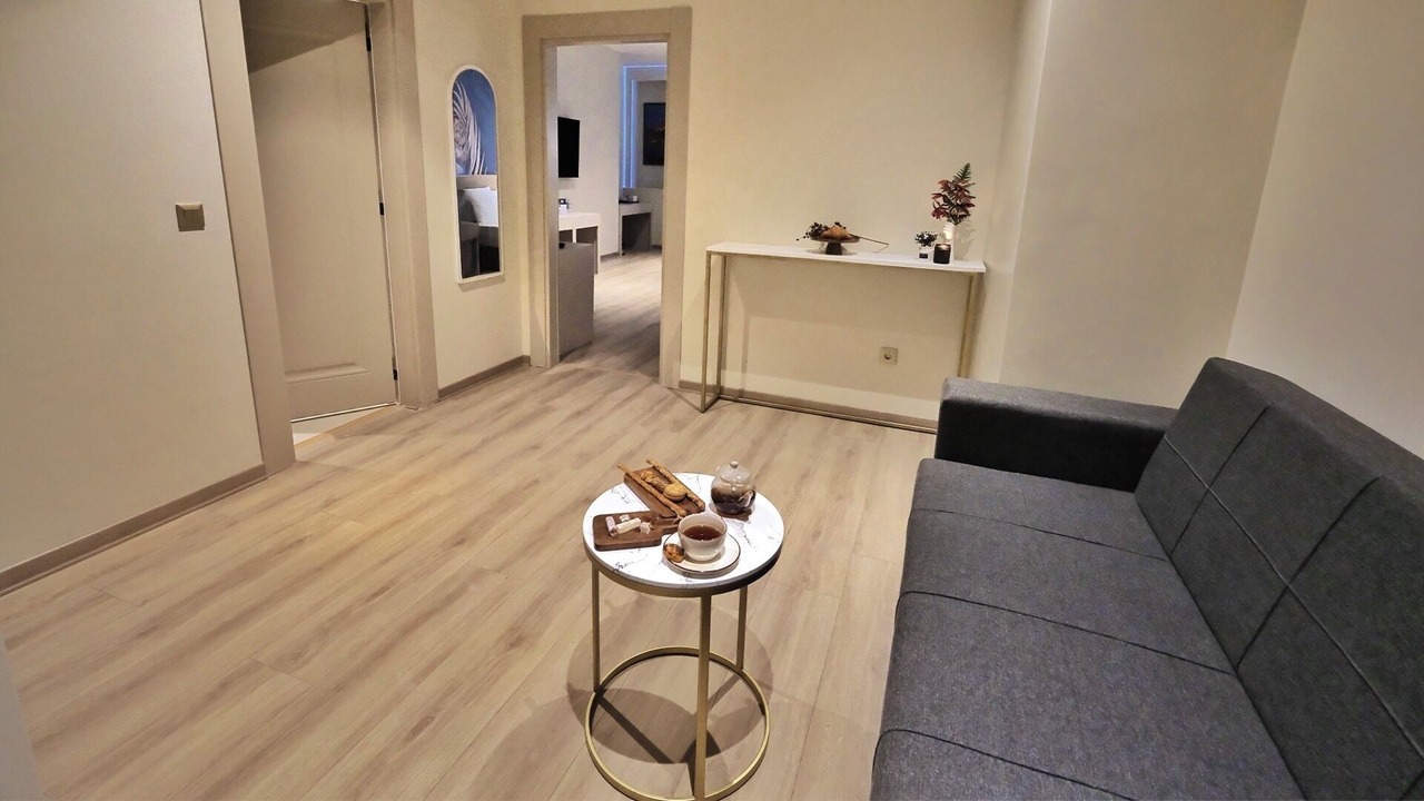 Photo of Bedroom in Sisli