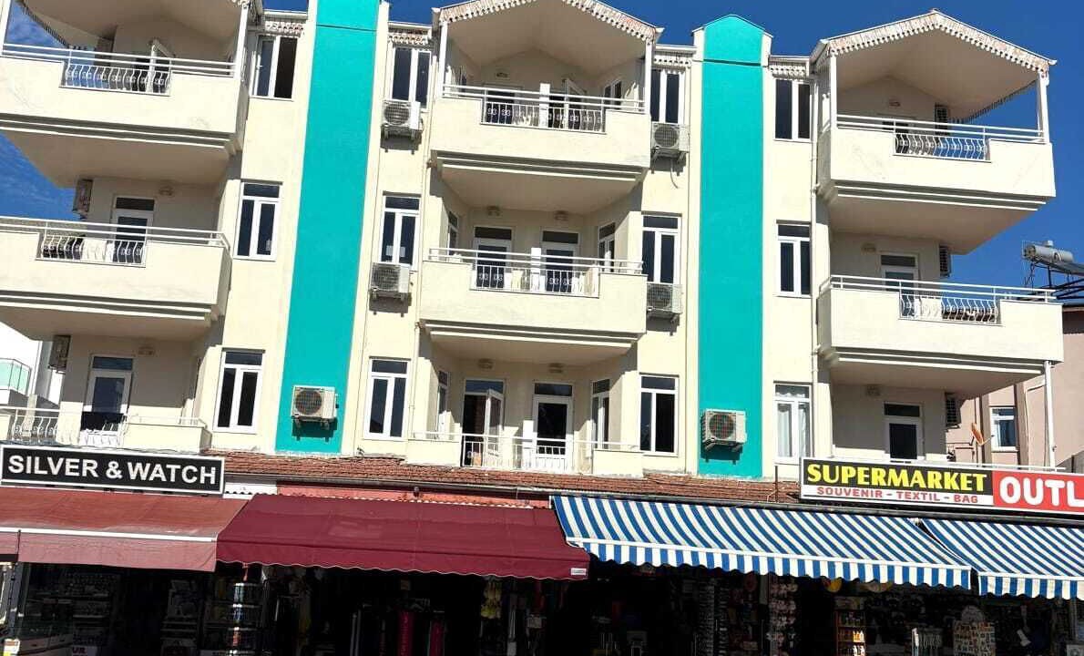 Photo of Outdoor in Side
