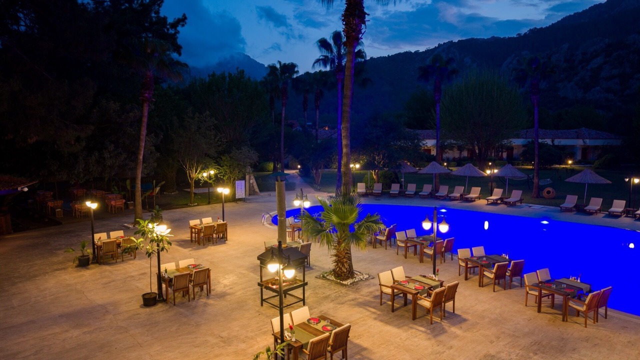 Photo of Outdoor in Cirali