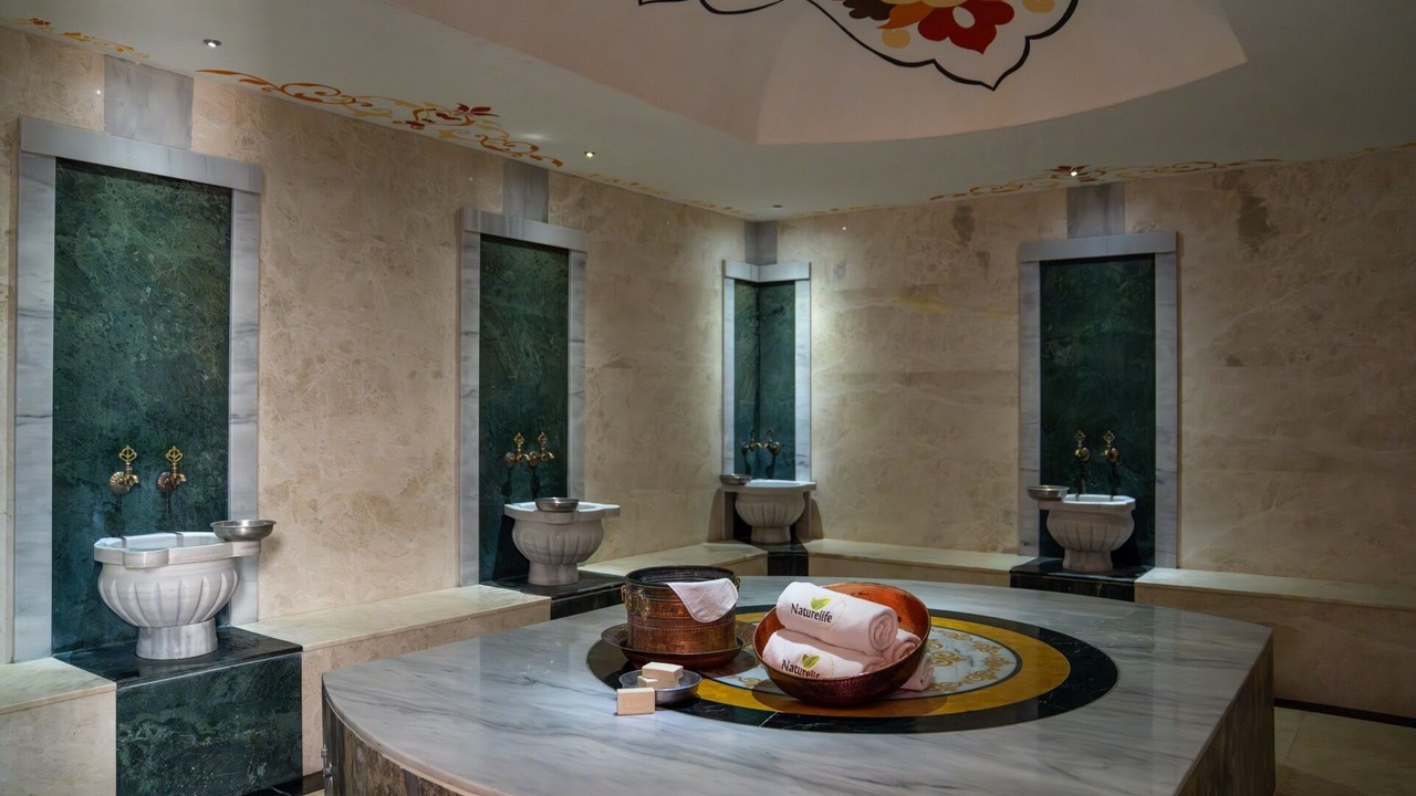 Photo of Bathroom in Cirali