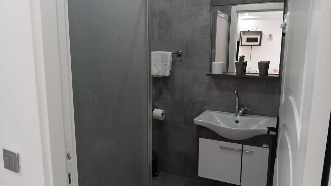 Photo of Bathroom in Taksim