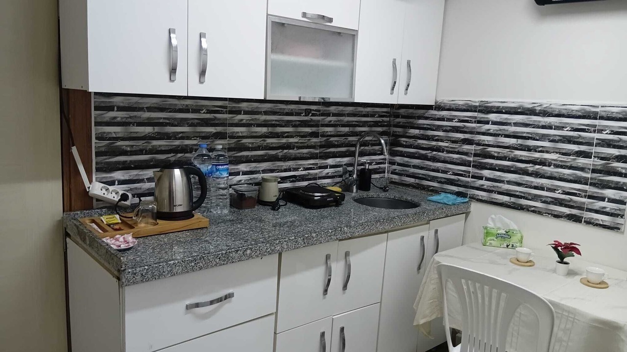Photo of Kitchen in Taksim