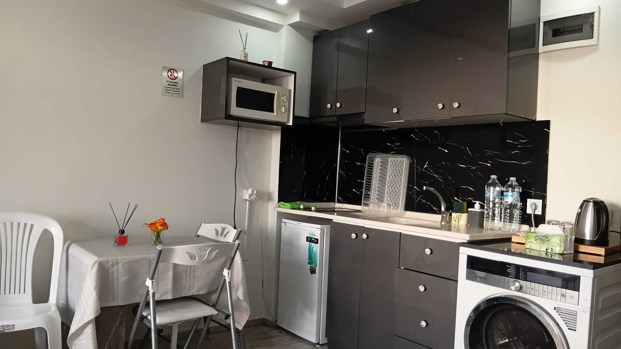 Photo of Kitchen in Taksim